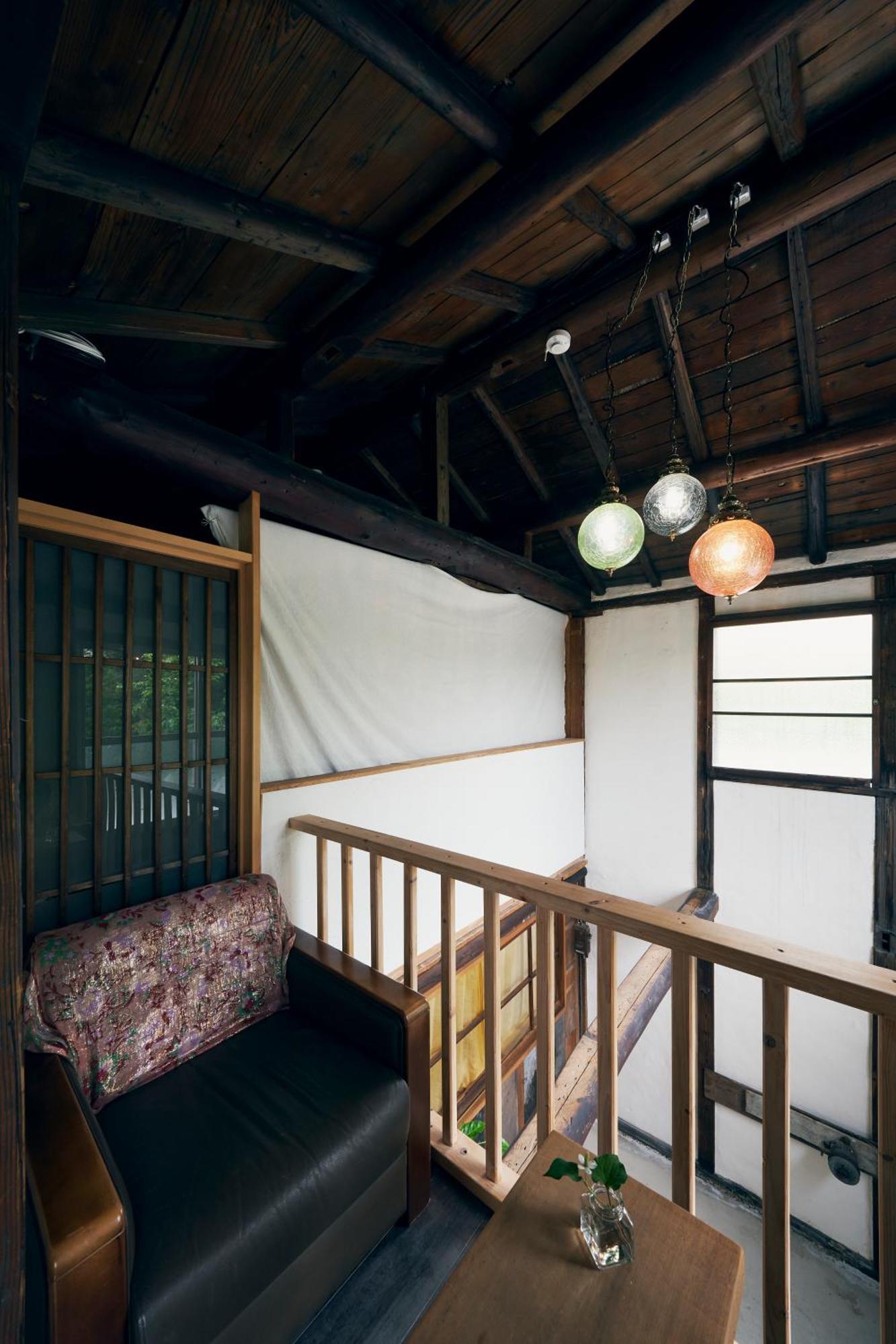 古民家リトルヴィラtokorangi Tokoname Exterior photo